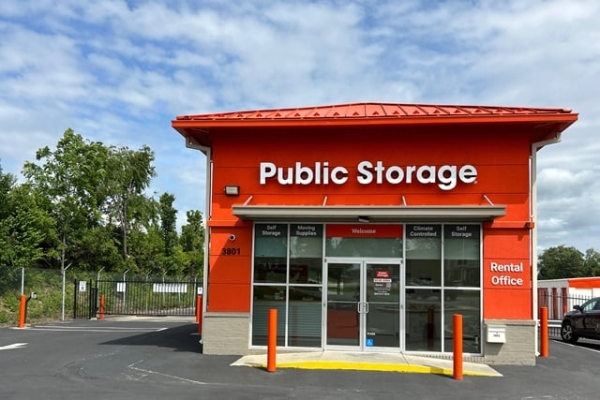 storageunits