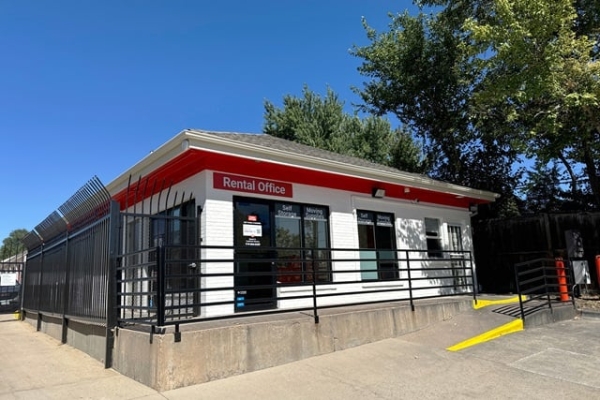 Public Storage - Denver - 2600 Sheridan Blvd