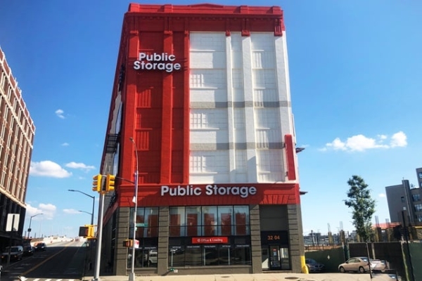 Public Storage - Long Island City - 3128 Northern Blvd