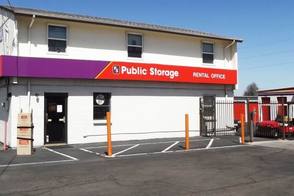 storageunits