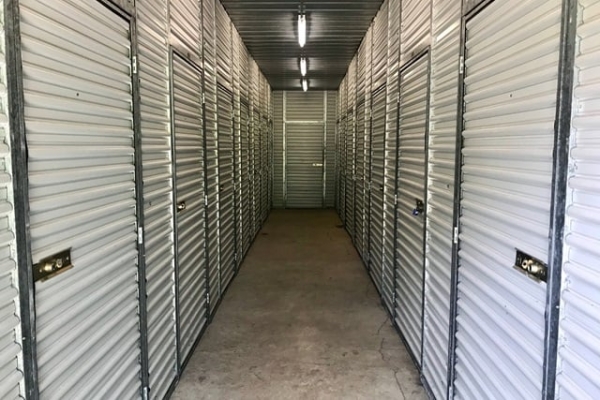 storageunits