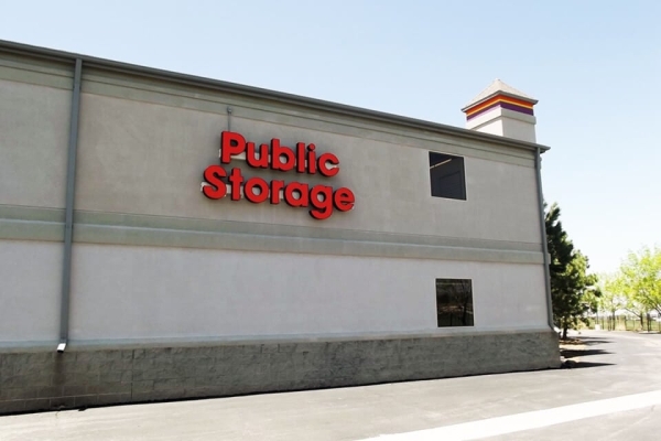 Public Storage - Lone Tree - 8812 Park Meadows Dr