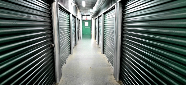 East Point Saver Self Storage