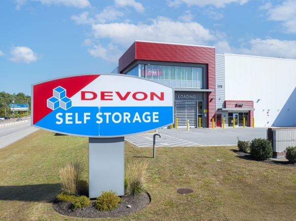 Devon Self Storage - 9180 - Walpole