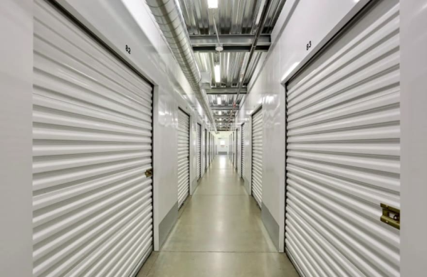 storageunits