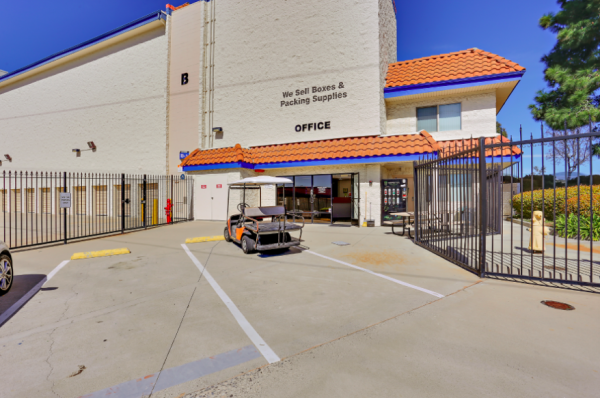 A-1 Self Storage - Oceanside - 3040 Oceanside Blvd