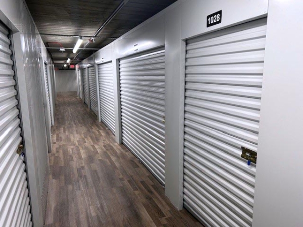 storageunits