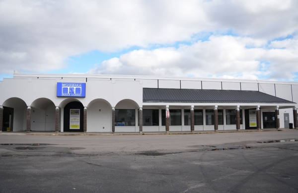 Mishawaka Indoor Storage