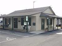 AAA Self Storage - High Point - N Main St