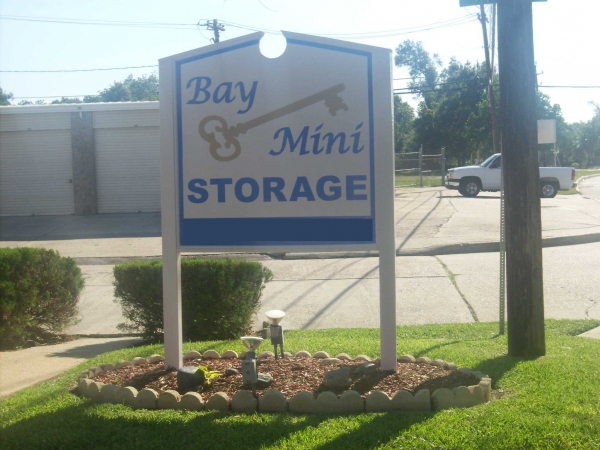 Bay Mini Storage