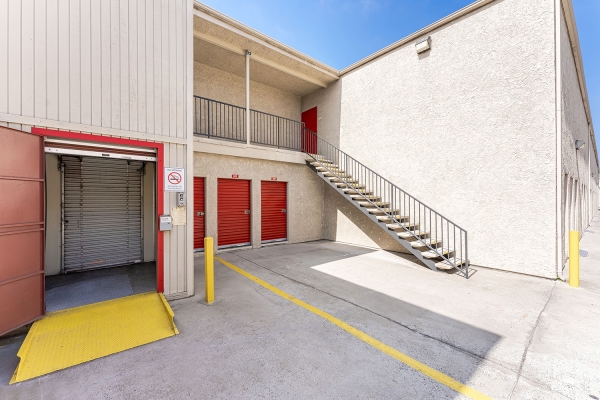 storageunits