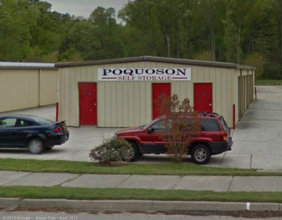 Poquoson Self Storage