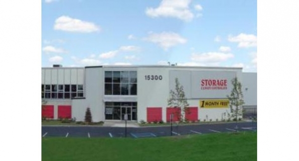 storageunits