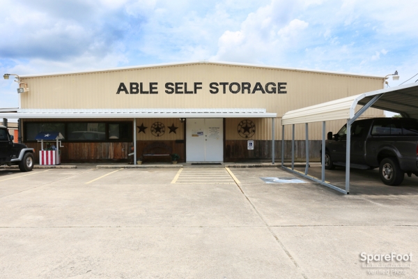 storageunits