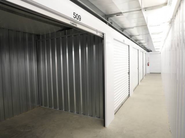 storageunits