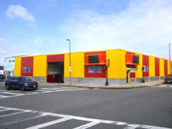 Prime Storage - South Boston - Old Colony Avenue