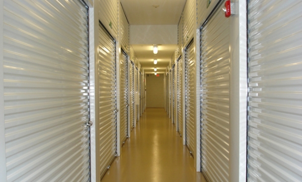 storageunits