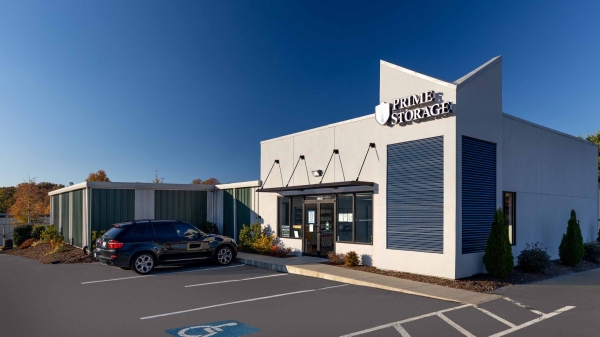 Prime Storage - Simpsonville