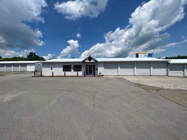 Storage Rentals of America - Warren - North River Rd