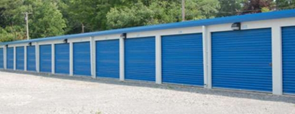 Storage Rentals of America - Cortland - Niles Cortland Rd