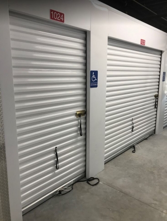 storageunits