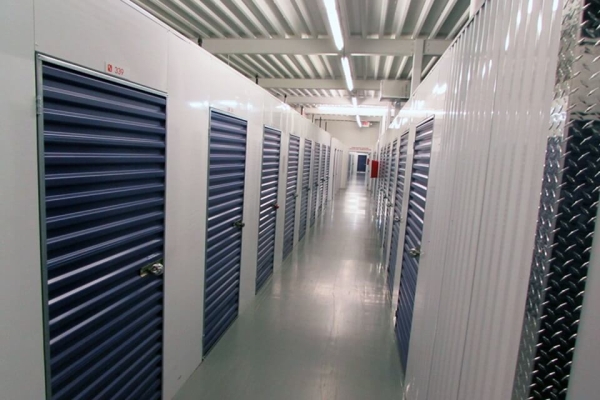 storageunits