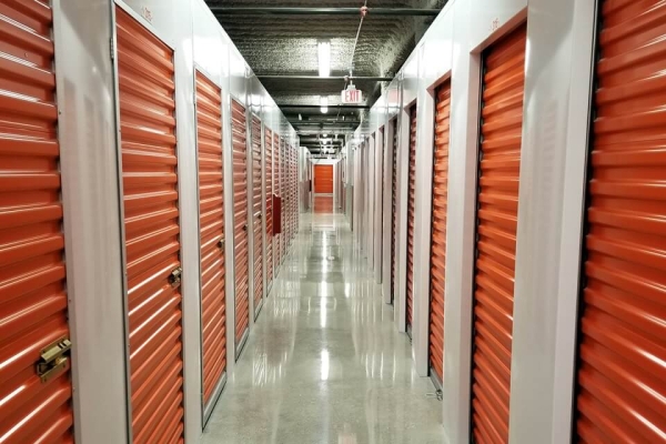 storageunits