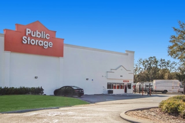 Public Storage - Bonita Springs - 8953 Terrene Ct