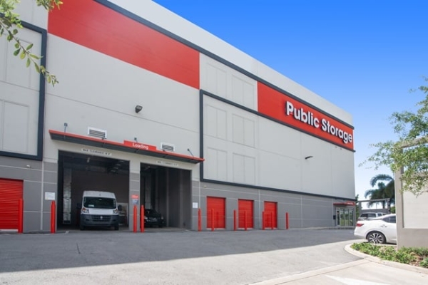 Public Storage - Hialeah - 180 W 6th St