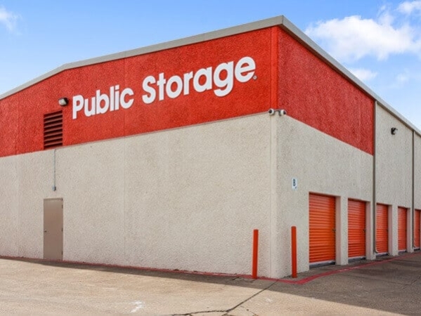 storageunits