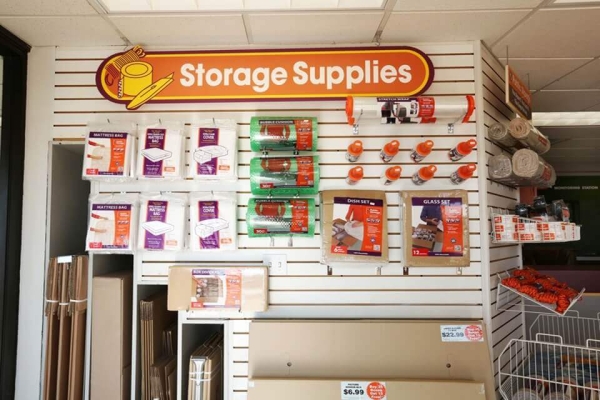 storageunits