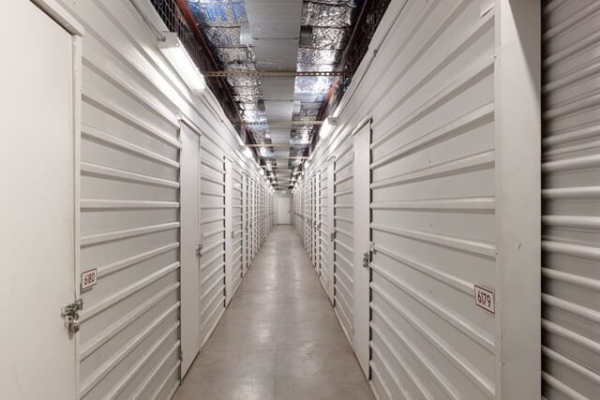 storageunits