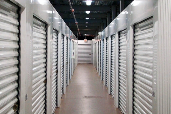 storageunits