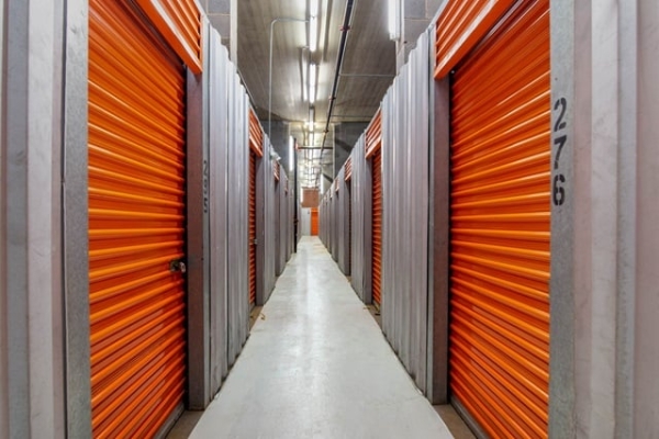 storageunits