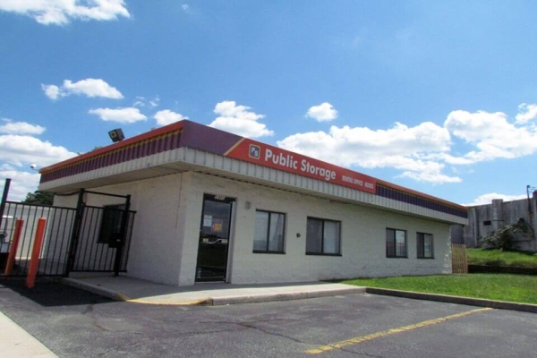 Public Storage - Turnersville - 5900 Route 42