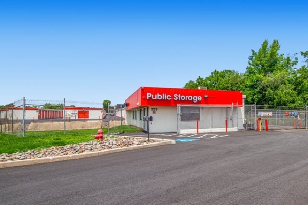 Public Storage - Blackwood - 233 Erial Road