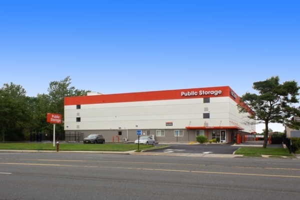 Public Storage - Island Park - 4116 Austin Blvd