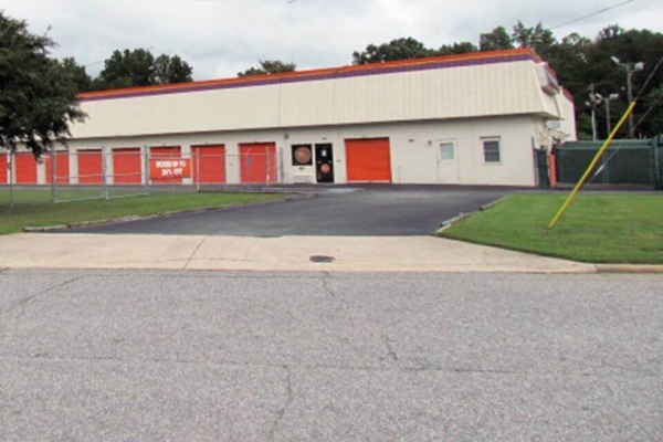 Public Storage - Greensboro - 3010 Electra Drive