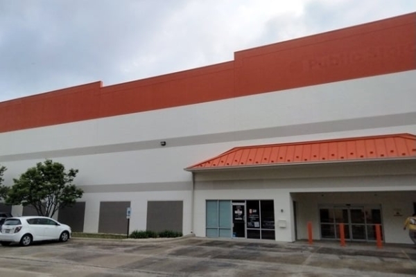 Public Storage - Deerfield - 125 S Pfingsten Road