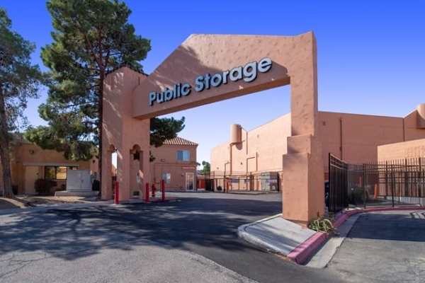 Public Storage - Henderson - 2225 Green Valley Parkway