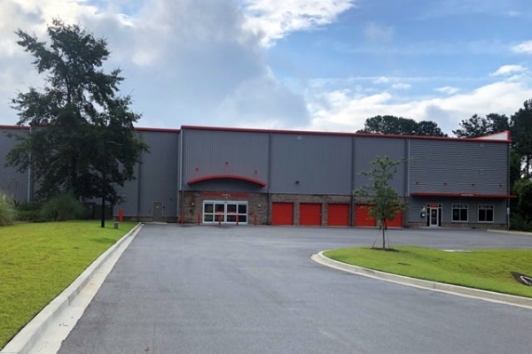 Public Storage - Goose Creek - 109 S Cranford Rd