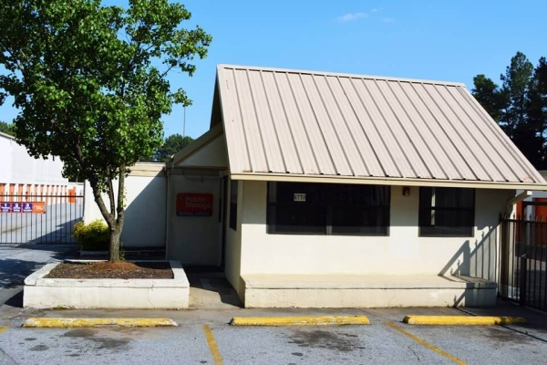 Public Storage - Norcross - 6770 Dawson Blvd