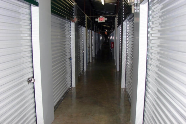 storageunits