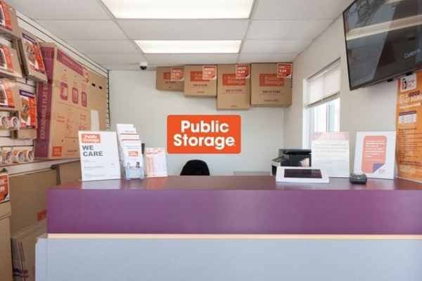 storageunits