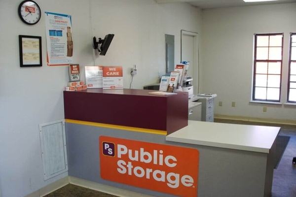 storageunits