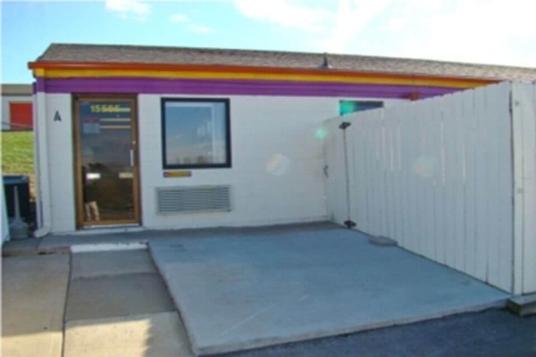 Public Storage - Belton - 15505 S 71 Highway