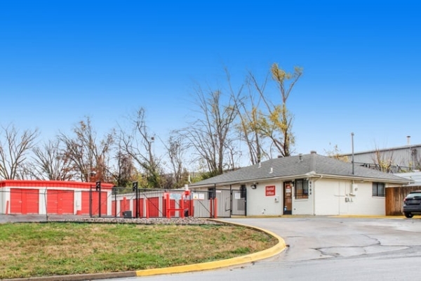 Public Storage - Kansas City - 9104 East 47th Street