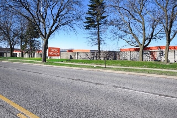 Public Storage - Skokie - 8050 McCormick Blvd