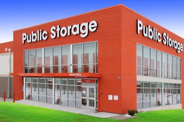 storageunits