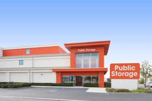 Public Storage - La Mirada - 15034 Alondra Blvd